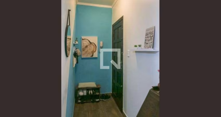 Apartamento à Venda - Vila Pompéia, 2 Quartos,  63 m2
