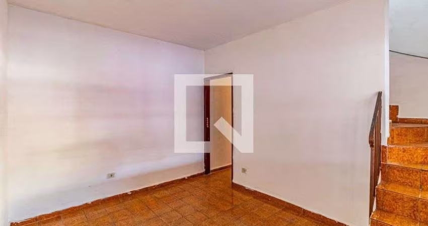 Casa à Venda - Jardim Éster Yolanda, 3 Quartos,  110 m2