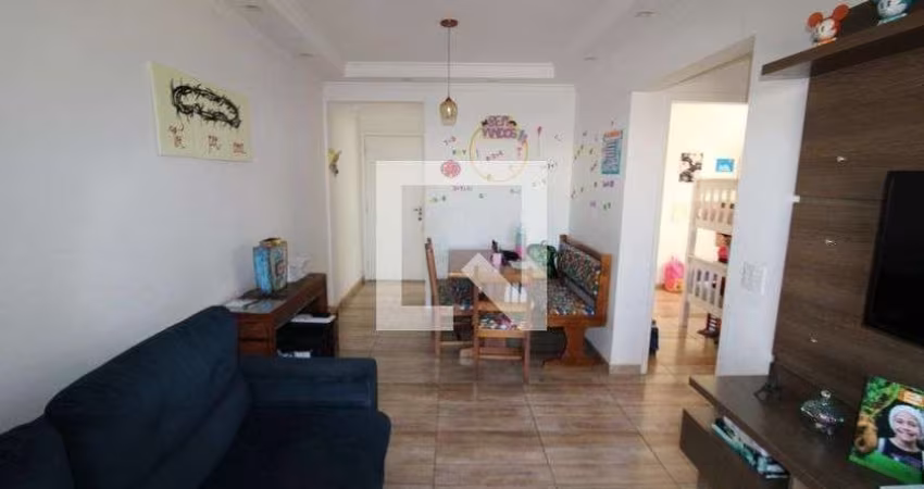 Apartamento à Venda - Vila Gustavo, 2 Quartos,  62 m2