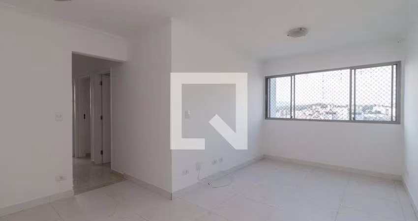 Apartamento à Venda - Santana, 3 Quartos,  70 m2