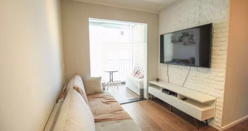 Apartamento à Venda - Belém, 3 Quartos,  65 m2