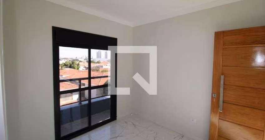 Apartamento à Venda - Jardim Brasil , 2 Quartos,  49 m2