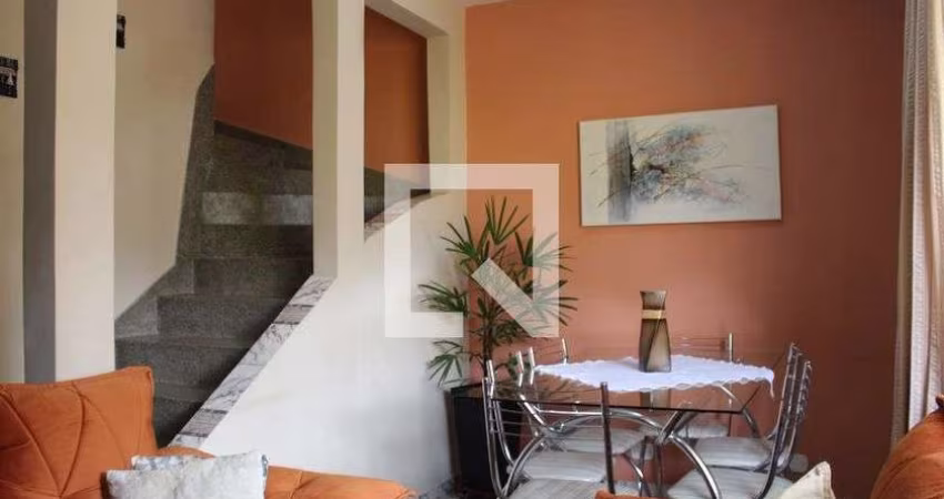 Casa à Venda - Sapopemba, 3 Quartos,  120 m2