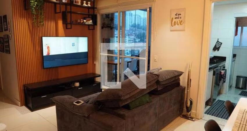 Apartamento à Venda - Portal do Morumbi, 3 Quartos,  67 m2