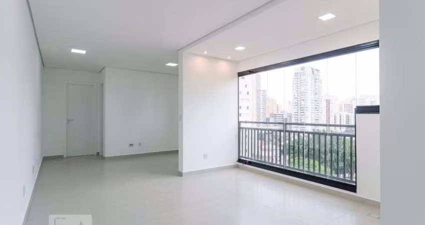 Apartamento à Venda - Chácara Inglesa, 2 Quartos,  50 m2