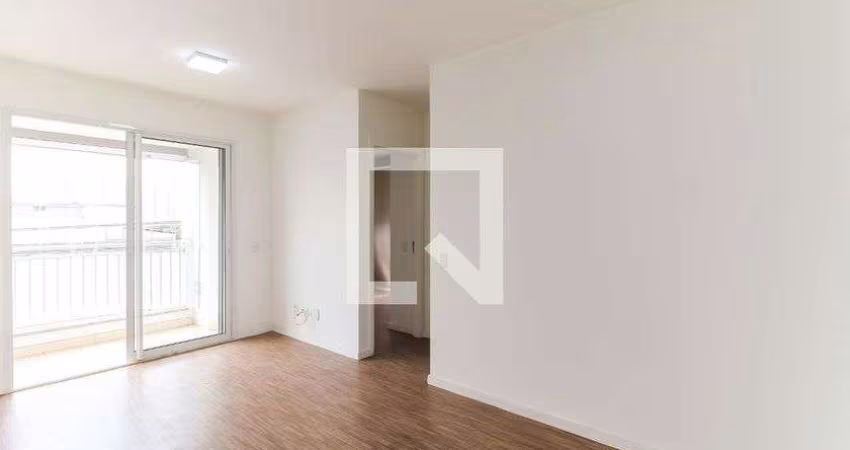 Apartamento à Venda - Mooca, 2 Quartos,  55 m2