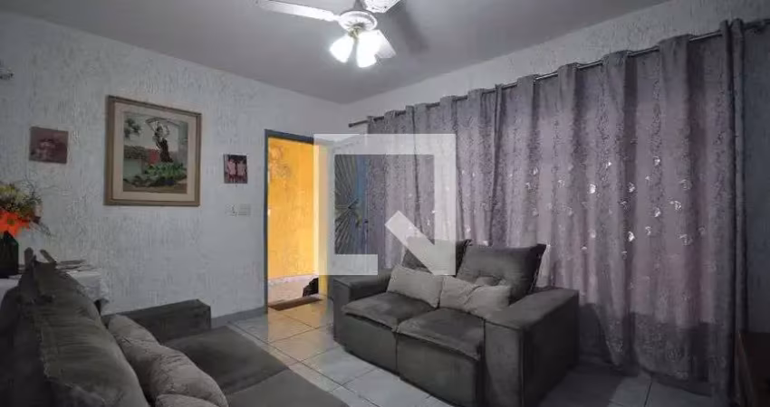 Casa com 3 quartos à venda na Rua George Guynemer, --, Jardim Brasil, São Paulo