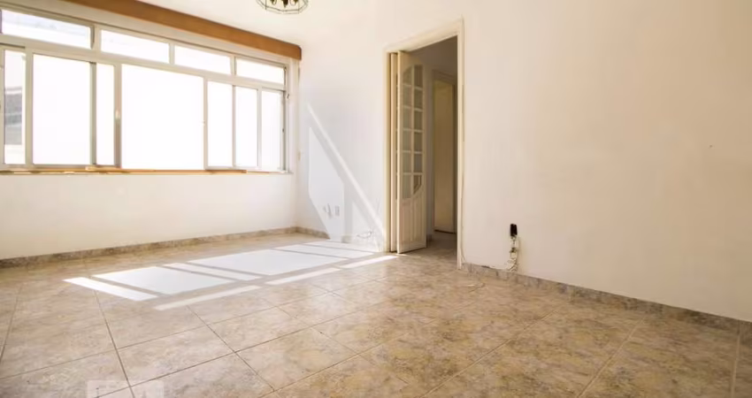 Apartamento à Venda - Vila Mariana, 2 Quartos,  78 m2