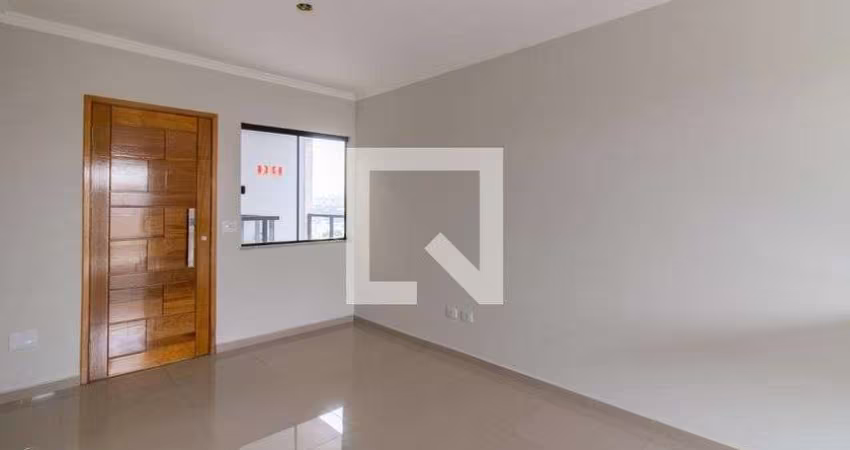 Apartamento à Venda - Vila Constança , 2 Quartos,  50 m2