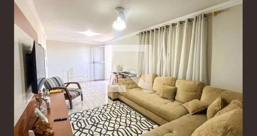 Apartamento à Venda - Piqueri, 3 Quartos,  110 m2