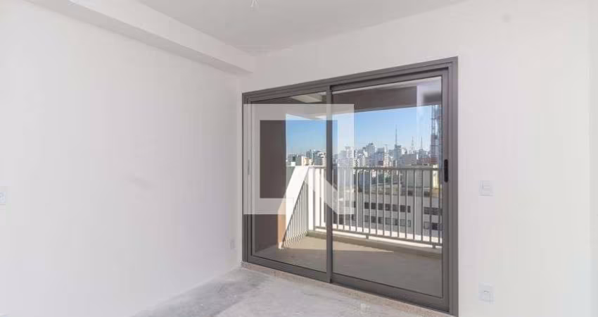 Apartamento à Venda - Vila Mariana, 1 Quarto,  22 m2