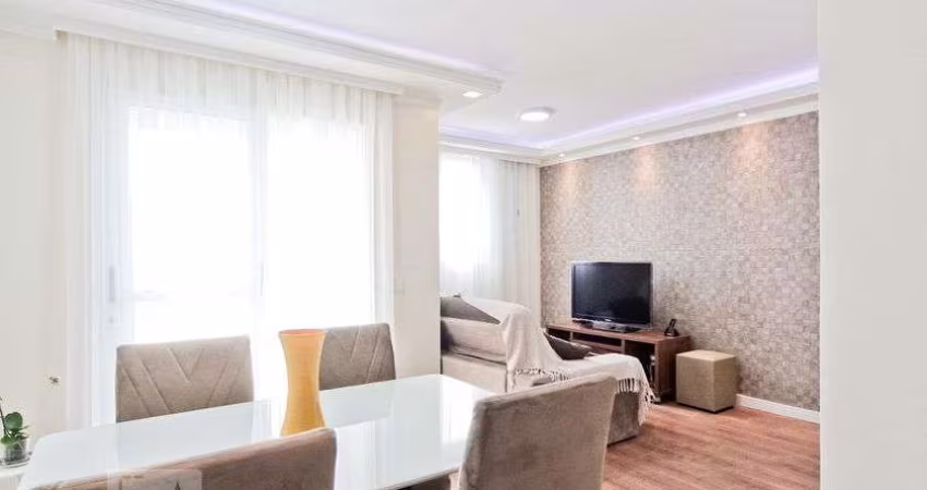 Apartamento à Venda - Mandaqui, 2 Quartos,  63 m2