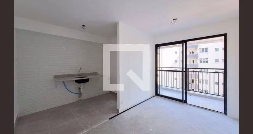 Apartamento à Venda - Mandaqui, 2 Quartos,  47 m2