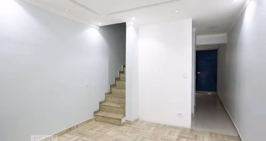 Casa à Venda - Itaquera, 2 Quartos,  175 m2