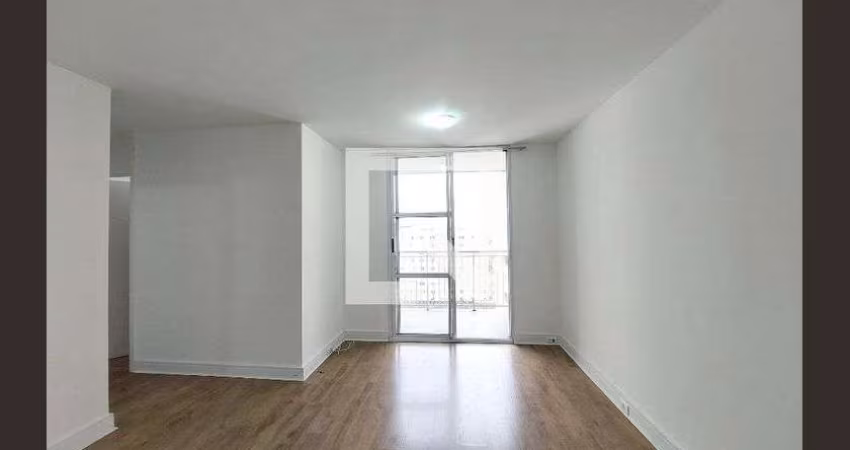 Apartamento à Venda - Jardim Marajoara , 3 Quartos,  70 m2