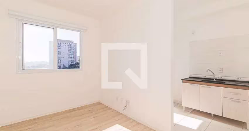 Apartamento à venda - vila gustavo, 2 quartos,  47 m2