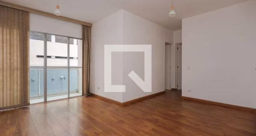 Apartamento à Venda - Santana, 2 Quartos,  75 m2