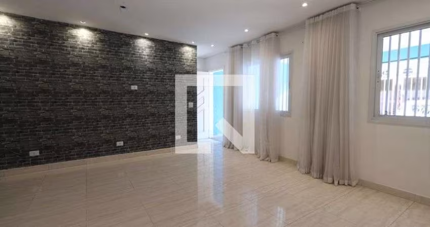 Casa à Venda - Sapopemba, 3 Quartos,  150 m2