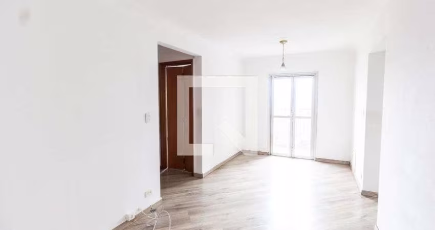 Apartamento à Venda - Santana, 2 Quartos,  59 m2