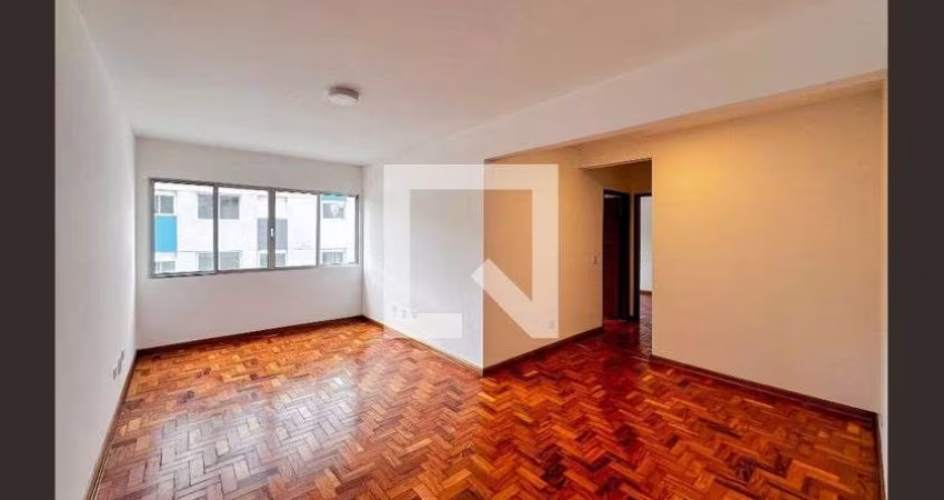 Apartamento à Venda - Chácara Santo Antonio, 2 Quartos,  67 m2