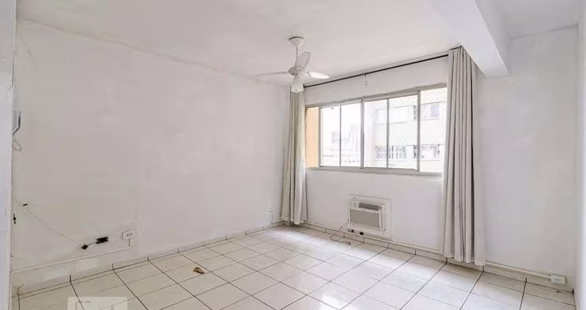 Apartamento à Venda - Vila Mariana, 1 Quarto,  42 m2