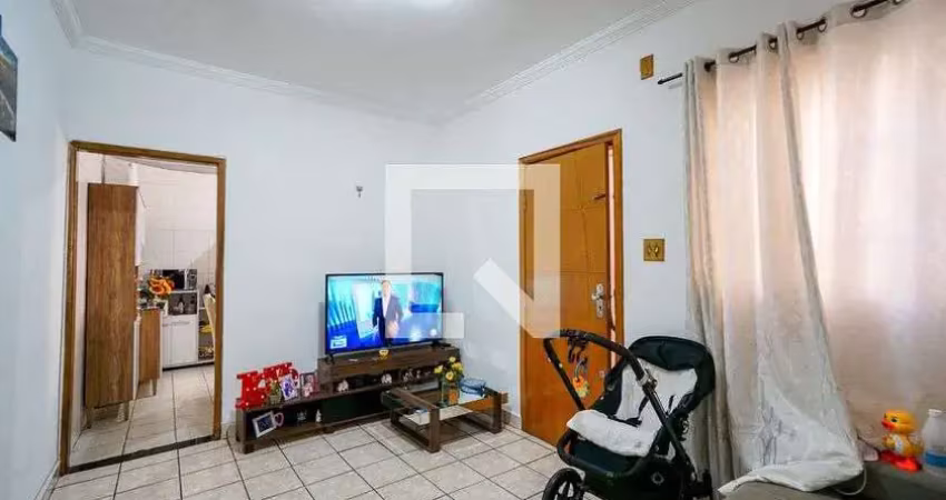 Apartamento à Venda - Tatuapé, 2 Quartos,  85 m2