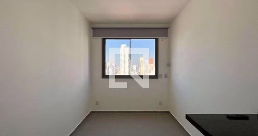Apartamento à Venda - Pinheiros, 1 Quarto,  28 m2