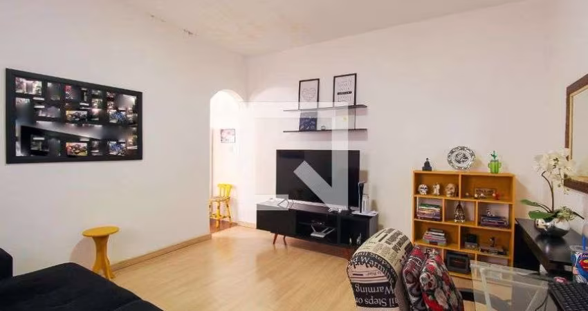 Casa à Venda - Mooca, 1 Quarto,  8 m2