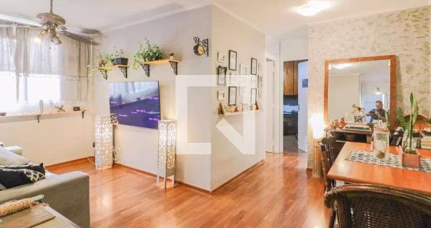 Apartamento à Venda - Cidade São Francisco , 2 Quartos,  55 m2