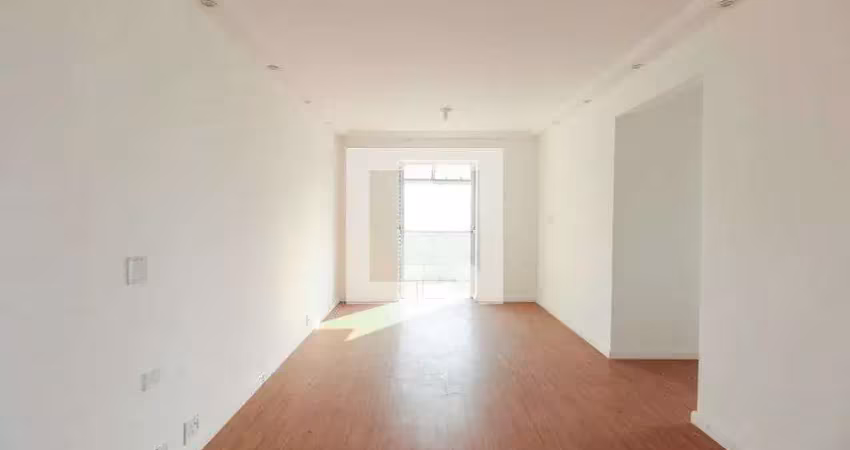 Apartamento à Venda - Tatuapé, 1 Quarto,  82 m2