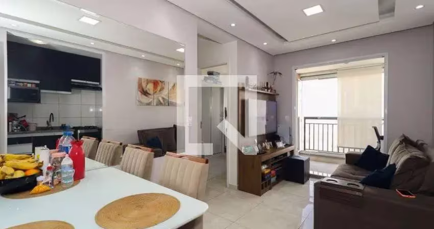 Apartamento à venda - vila andrade, 2 quartos,  47 m2