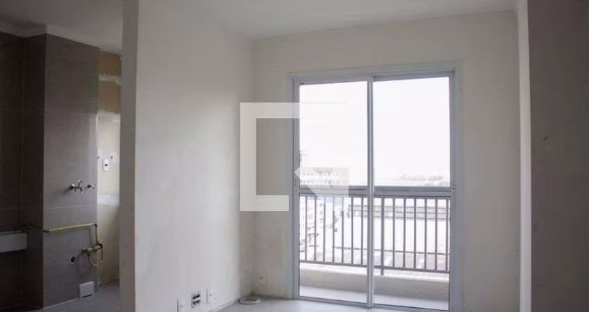 Apartamento à Venda - Mooca, 2 Quartos,  44 m2