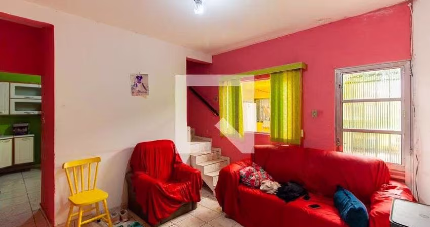 Casa à Venda - Sapopemba, 5 Quartos,  220 m2