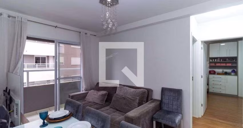 Apartamento à Venda - Parque São Lucas, 2 Quartos,  50 m2