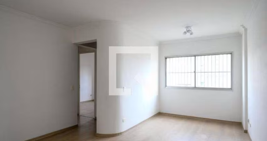 Apartamento à Venda - Sacomã, 2 Quartos,  52 m2