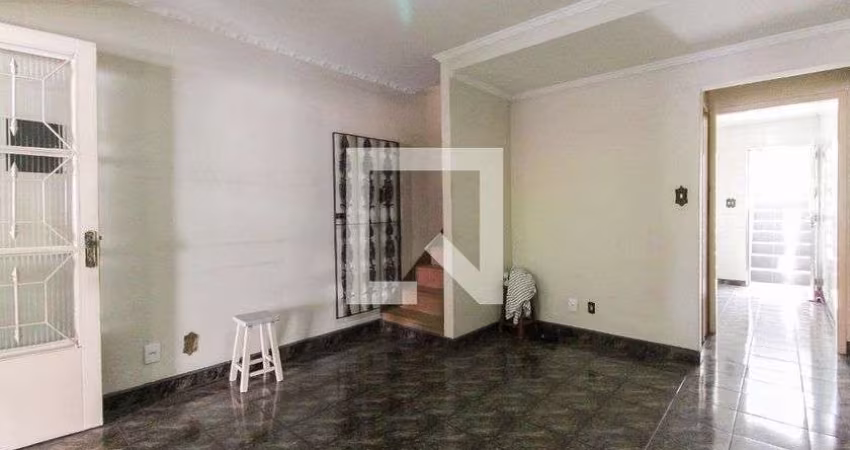 Casa à Venda - Itaquera, 2 Quartos,  100 m2