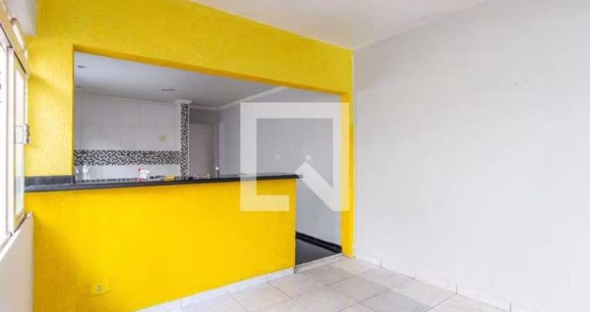 Casa à Venda - Itaquera, 2 Quartos,  200 m2