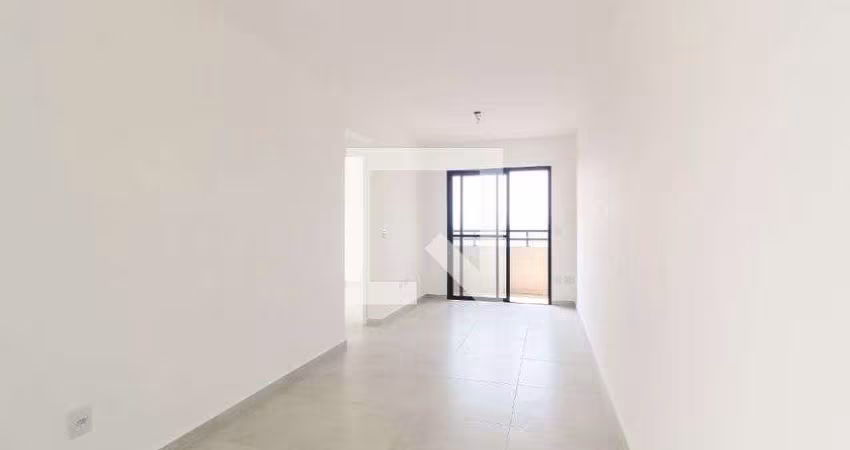 Apartamento à Venda - Vila Jacuí, 2 Quartos,  50 m2