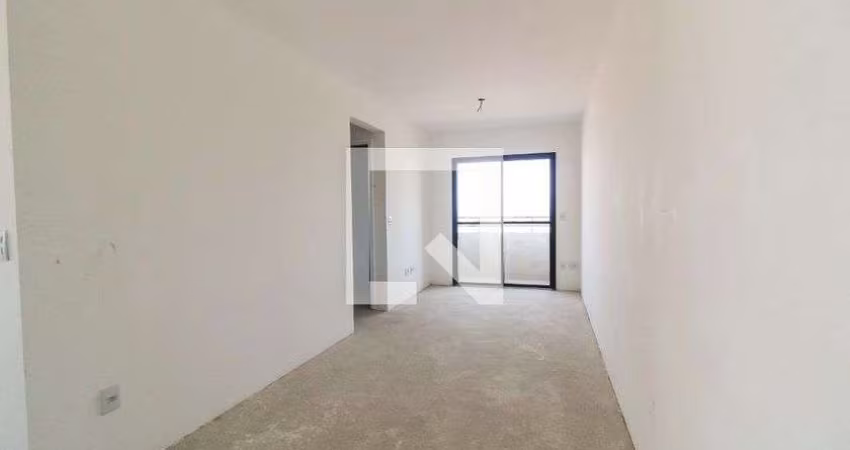 Apartamento à Venda - Vila Jacuí, 2 Quartos,  50 m2