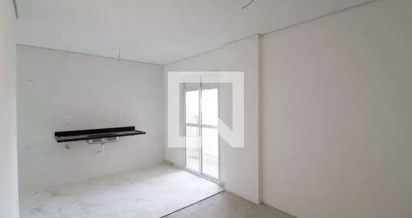Apartamento com 2 quartos à venda na Rua São Januário, --, Água Fria, São Paulo