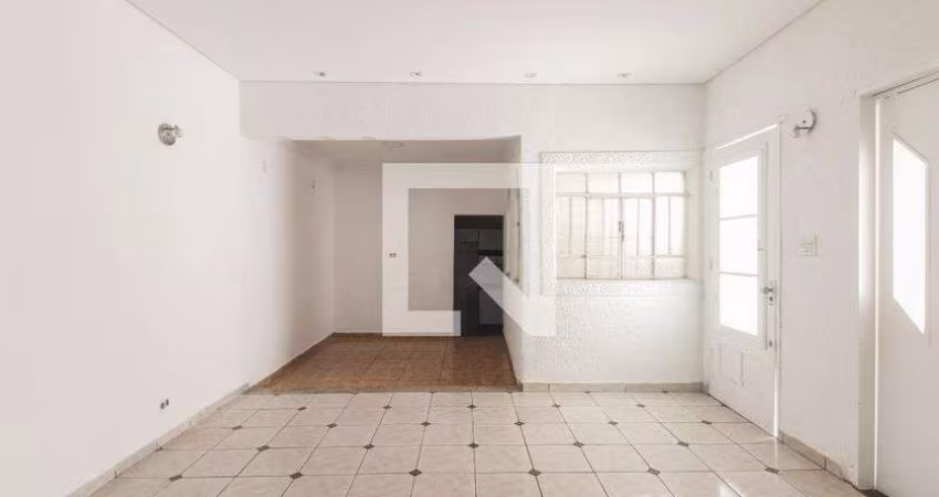 Casa à Venda - Penha de França, 2 Quartos,  73 m2