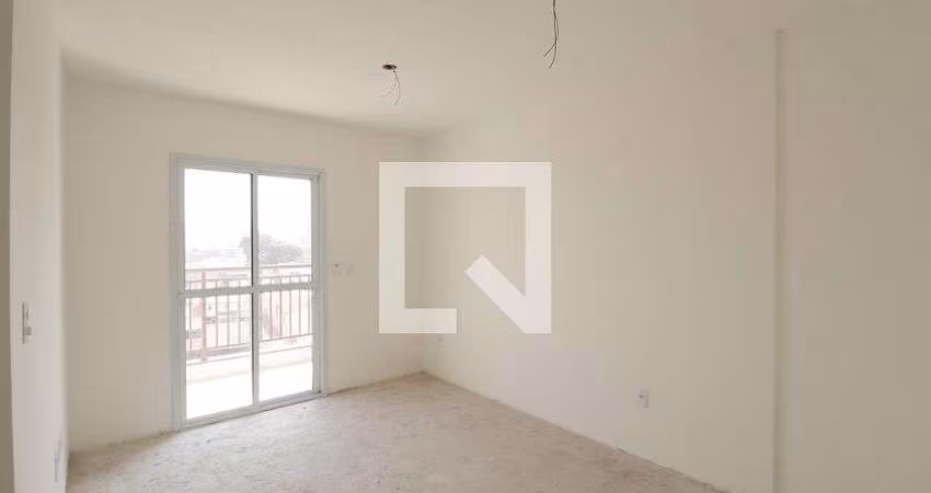 Apartamento à Venda - Água Fria, 2 Quartos,  54 m2