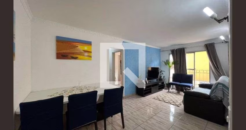 Apartamento à Venda - Cambuci, 3 Quartos,  68 m2