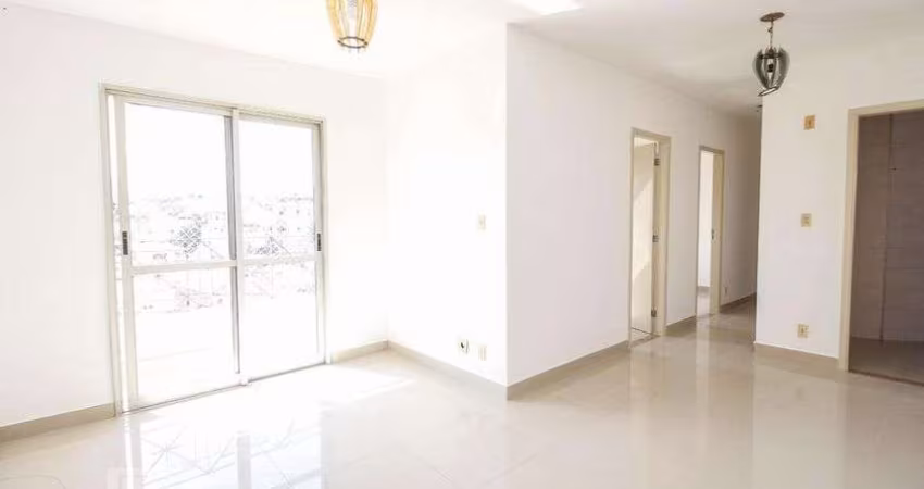 Apartamento à Venda - Vila Roque, 3 Quartos,  61 m2