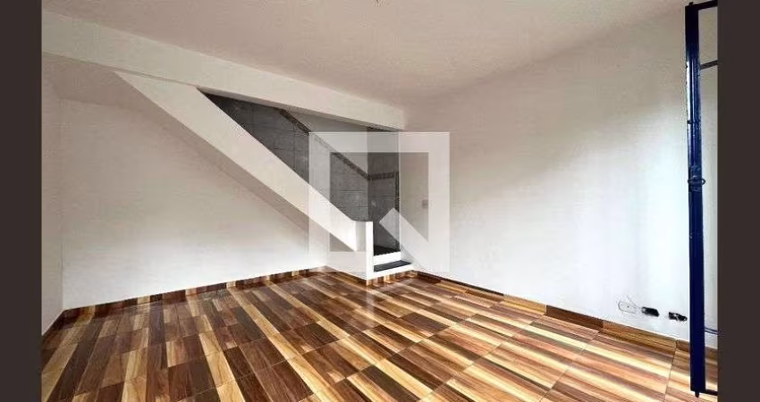 Casa à Venda - Vila Campestre, 3 Quartos,  82 m2