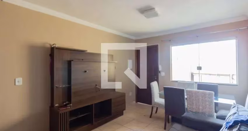 Casa à Venda - Vila Progresso, 2 Quartos,  125 m2