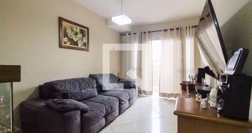 Casa à Venda - Vila Jacuí, 3 Quartos,  120 m2