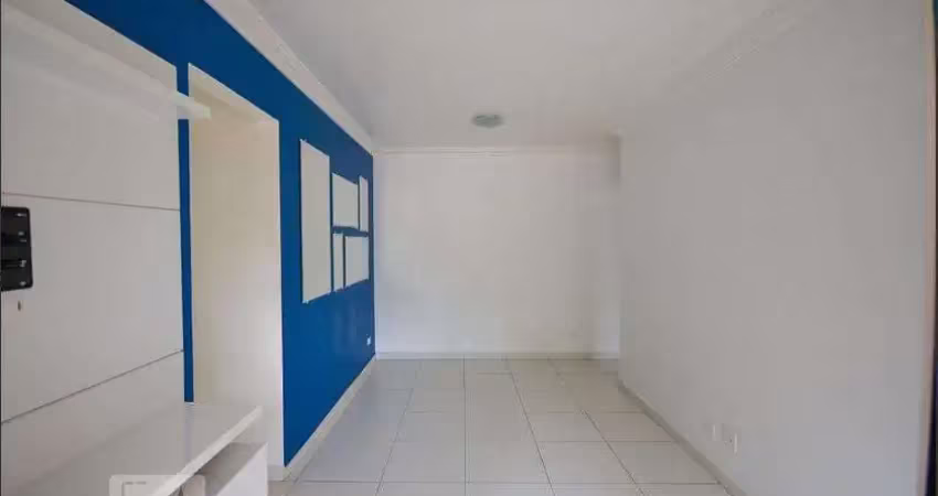 Apartamento à venda - jardim santa emília, 3 quartos,  66 m2