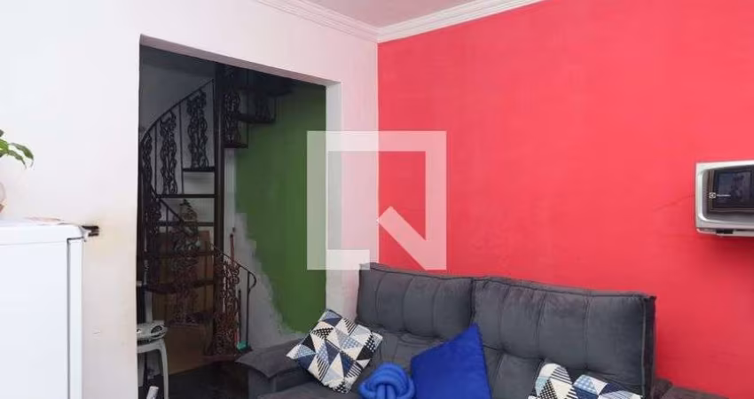 Casa à Venda - Itaquera, 2 Quartos,  108 m2
