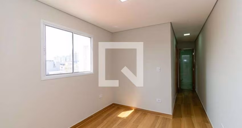 Apartamento à Venda - Vila Carrão, 2 Quartos,  45 m2